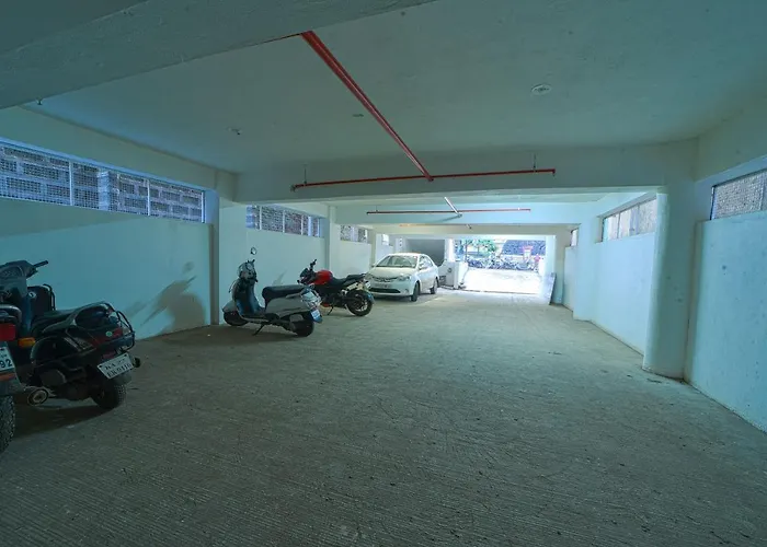 Hotel Trushadham Near To Mahalaxmi Temple Kolhapur