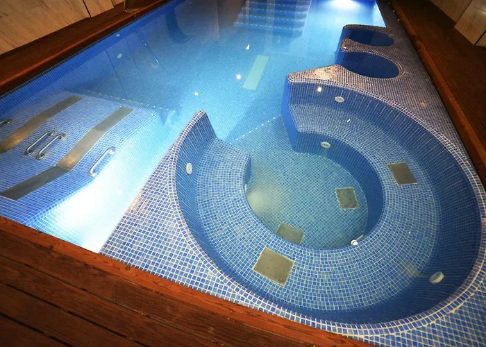 Imi Hotel & Spa