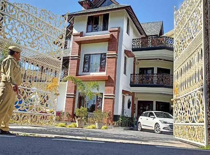 Matoshree Club And Resort
