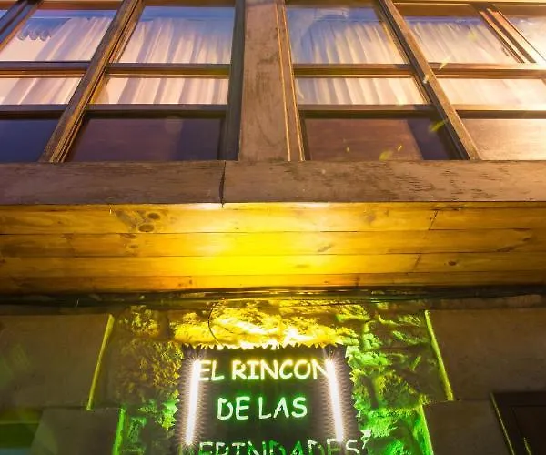 El Rincón de las Merindades