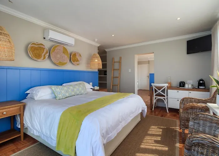 Morgan Bay Hotel
