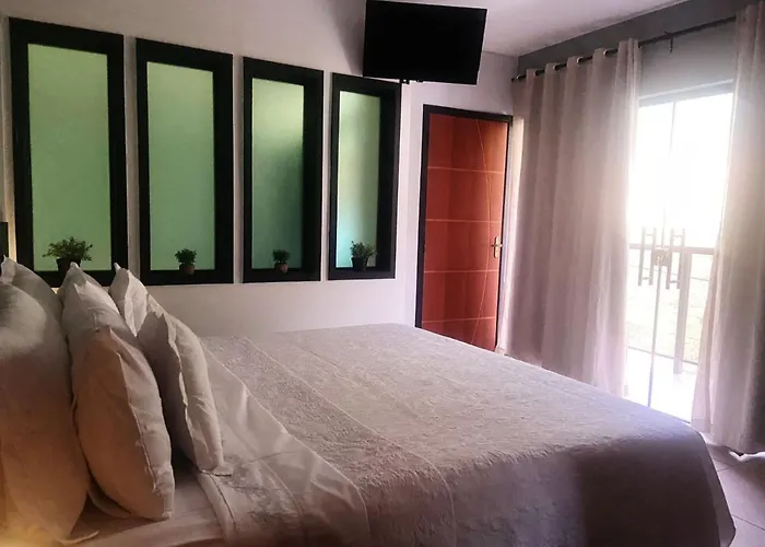 Kings Boutique Hotel
