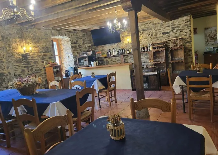 Hotel Rural LA CÁRCEL
