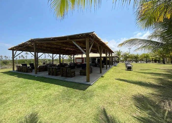 Apartamento Standart Premium Aconchegante