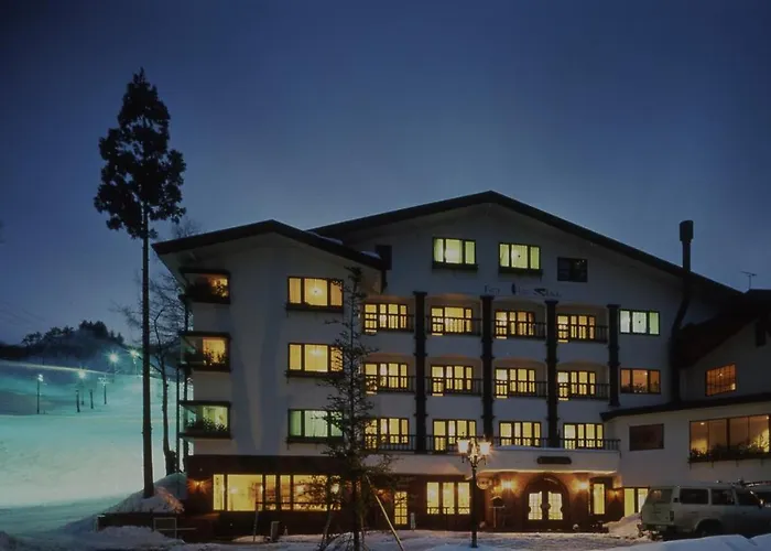 Petit Hotel Shitaka