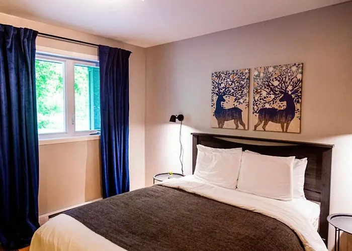 Hotels Hébert
