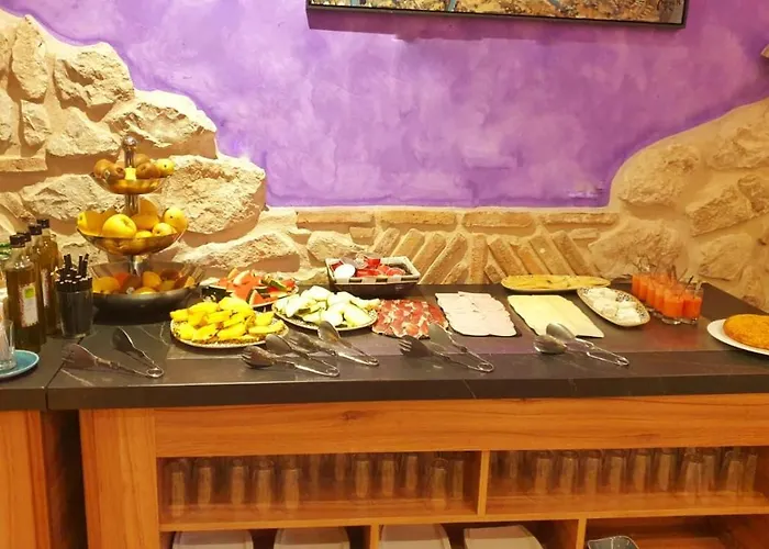 Hotel SPA Bodega La Casona de La Vid