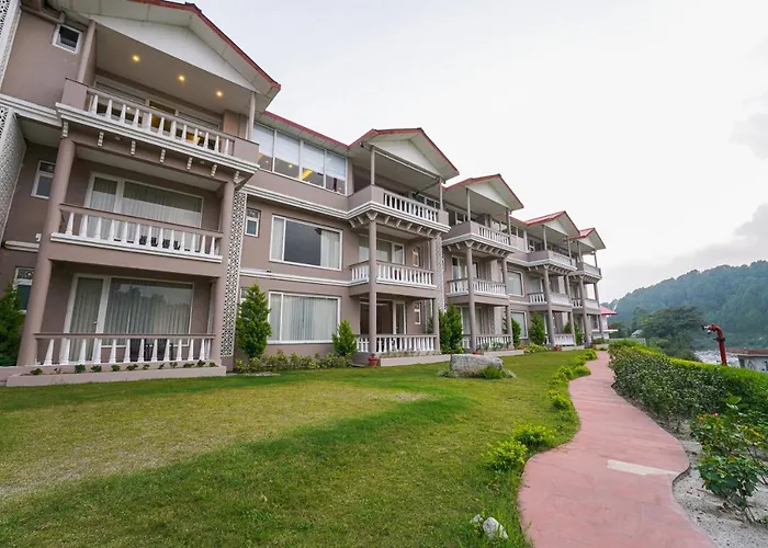 Neugal Riverfront Resort