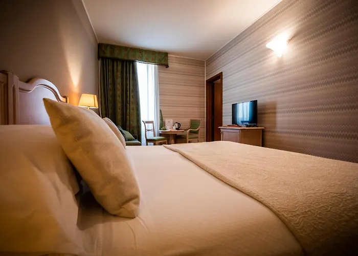 Hotel Palazzo Lovera