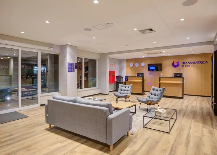Transamerica Fit Rio Verde