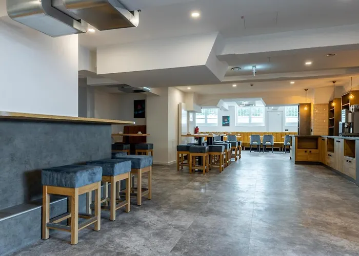 Trip Inn Hotel & Suites Essen