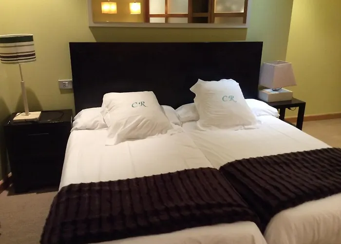 Hotel Casa El Rapido