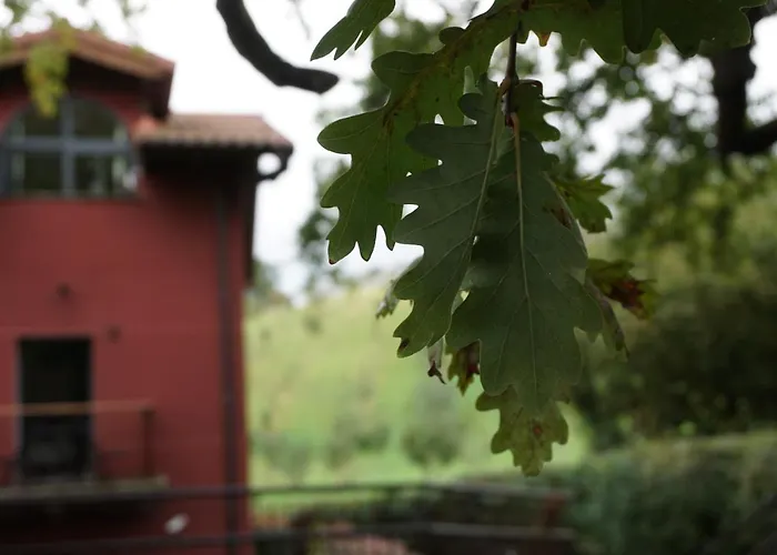 Hotel Rural Sagarlore