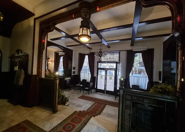 Carlton Downtown Cairo