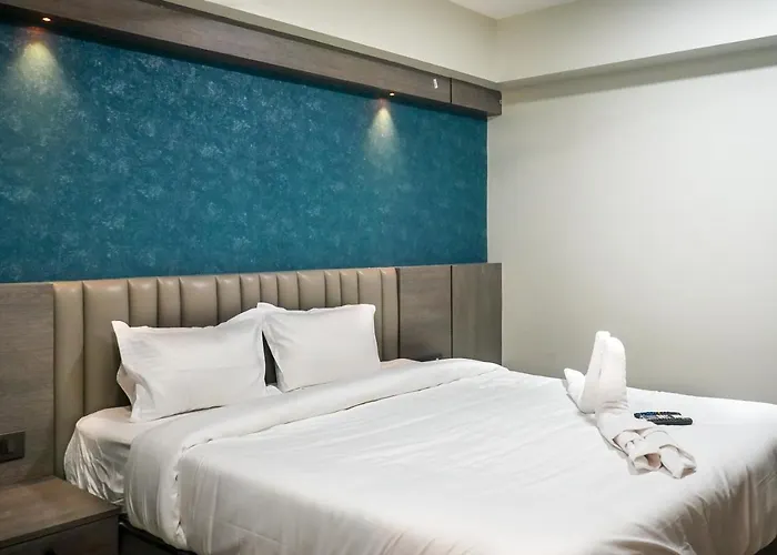 Hotel Vr Grand