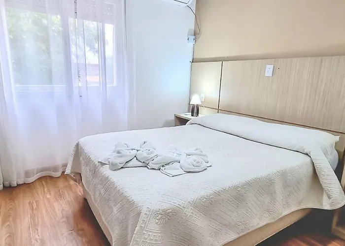 hotel py jaguarão