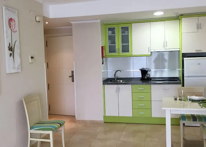 Ar Esmeralda Suites