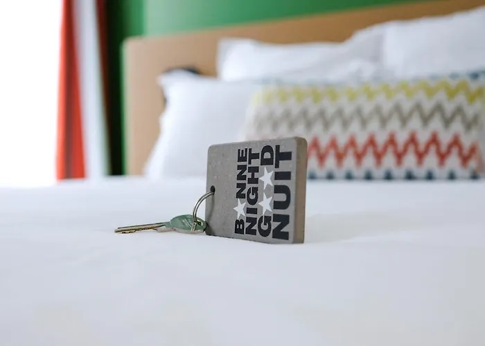 Logis Hotel De L'Europe