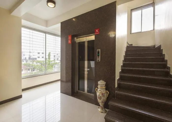 Hotel Gaurav Residency