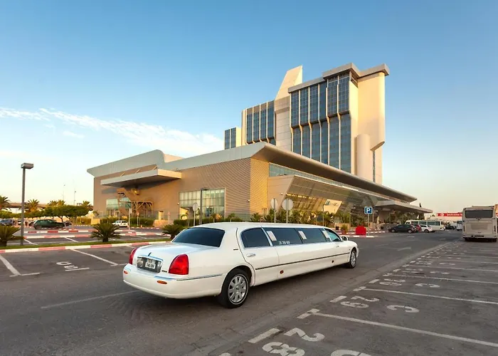 Laico Spa Et Conference Center