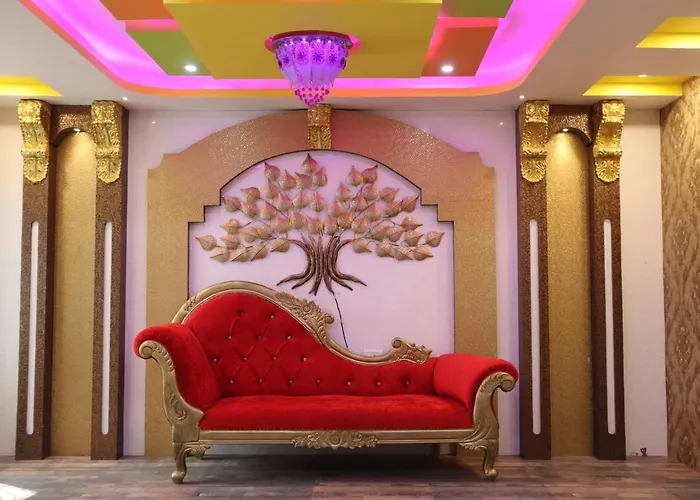 Hotel Saan Berhampore