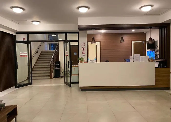 Travelers Inn Matina Davao