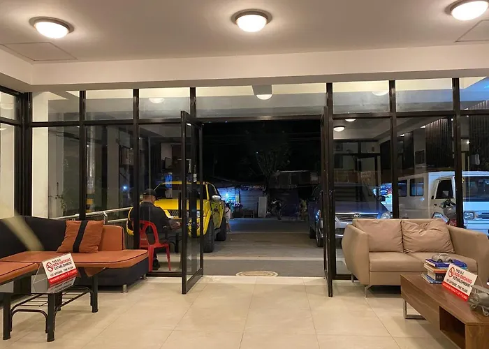 Travelers Inn Matina Davao
