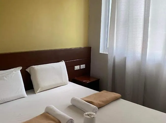 Travelers Inn Matina Davao