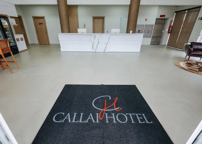 Callai Hotel