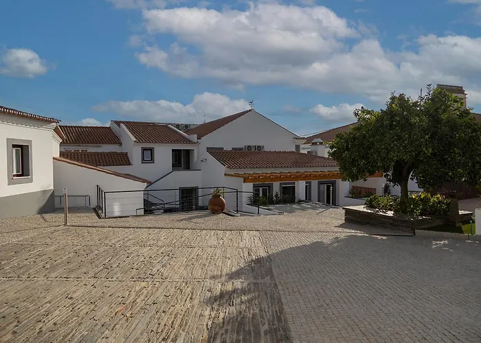 C`Alma D`Alentejo