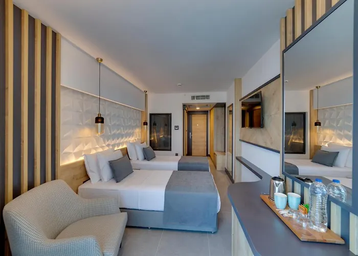 Signature Blue Resort Kuşadası