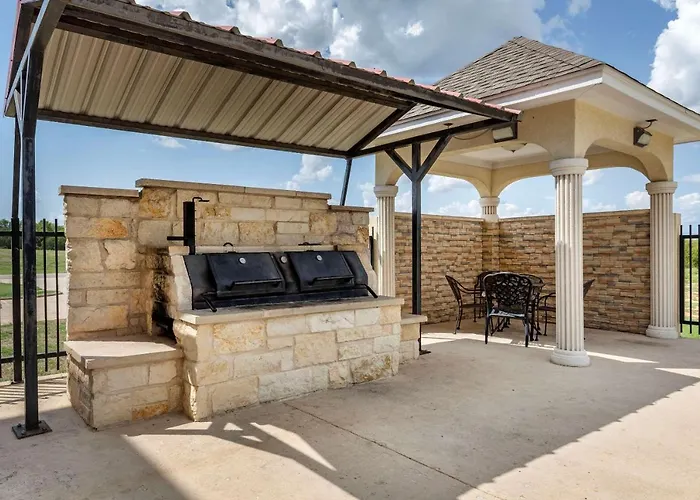 Comfort Inn & Suites Gatesville