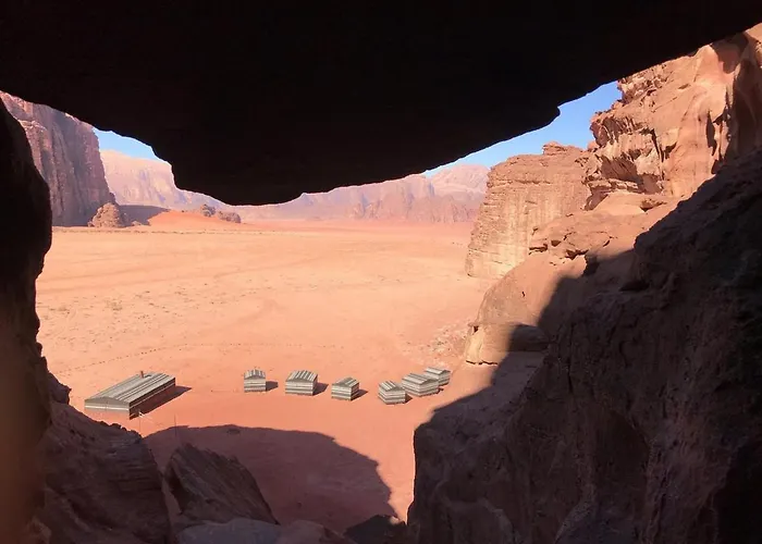 Wadirum momoo