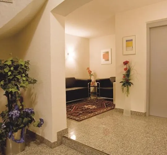 Hotel Baeren