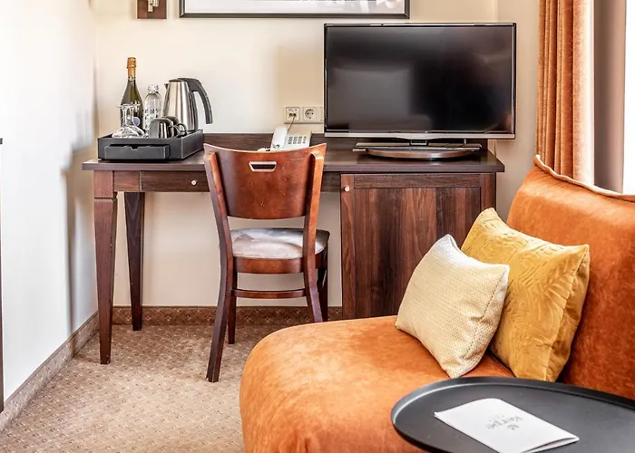 Kerpe Hotel & Spa