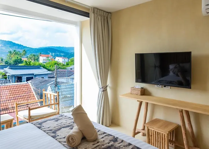 Riviera Beach Hotel