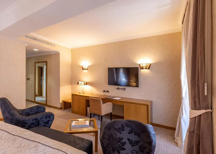 Hotel Vardar
