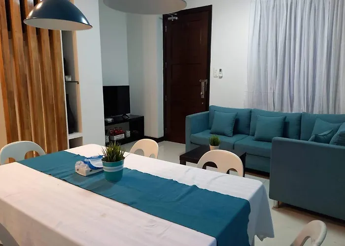 Glc Suites