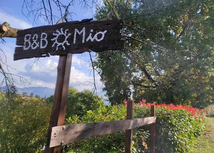 B&B Sole Mio Velletri