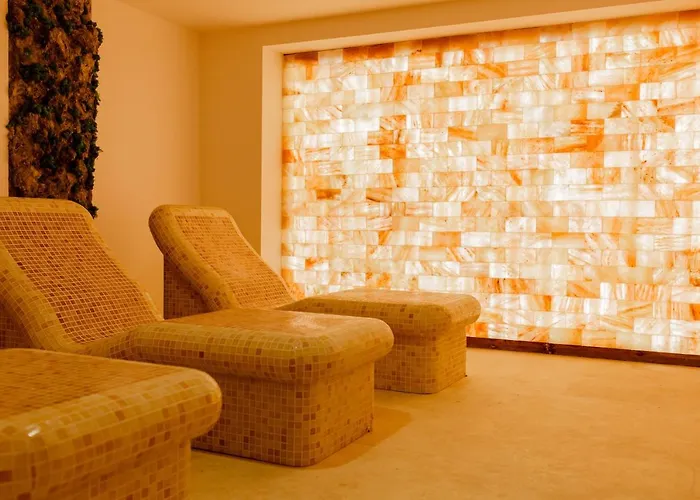 Muller Hotel Boutique&Spa