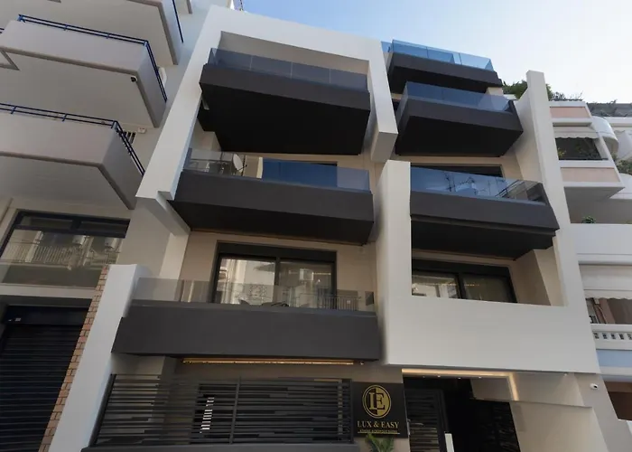 Incanto Boutique Suites - Mets
