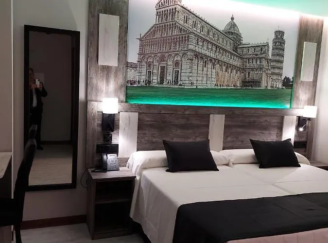 Hotel Boutique Doña Manuela