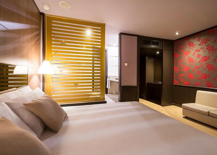 Hotel Punt 14 Barcelona Gava Mar