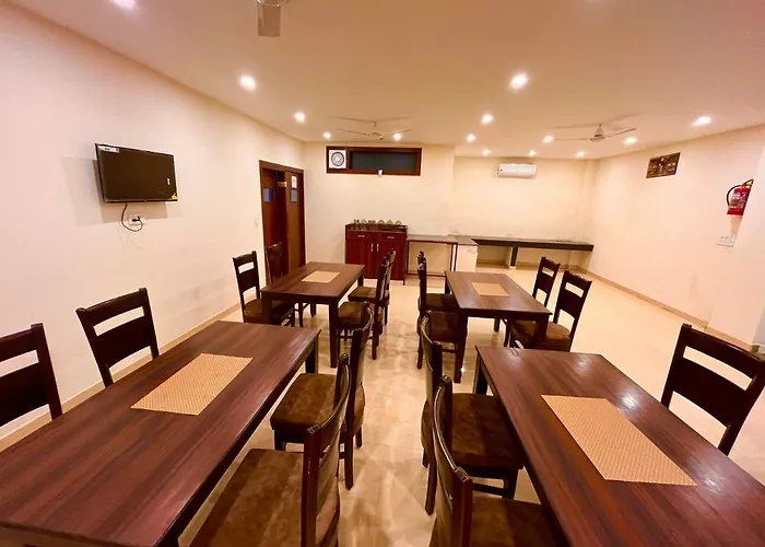 Hotel Prayag Inn Haridwar