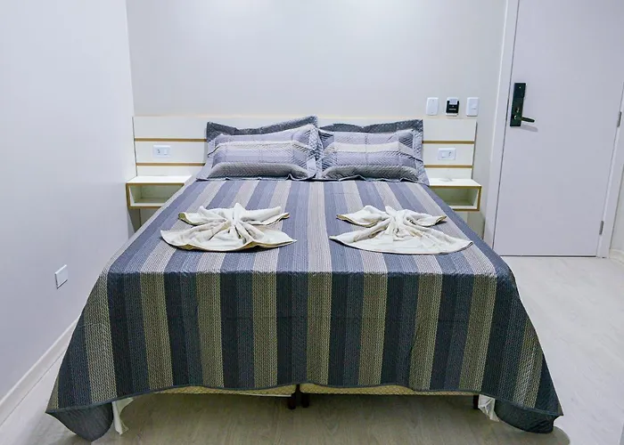 Guarany Hotel Ponta Porã