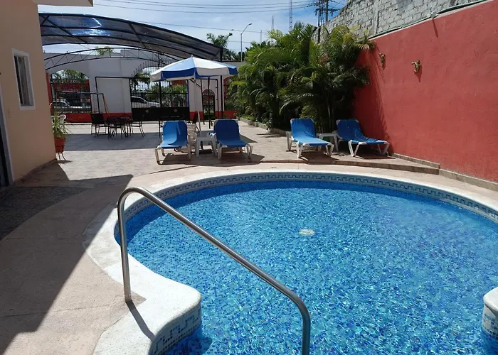 Hotel Lulu