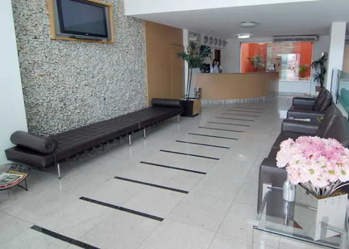 Green Valley Hotel