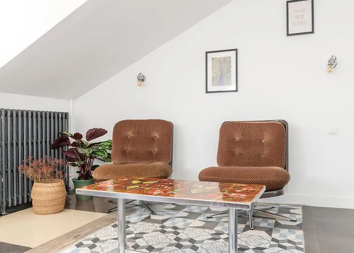Room Sauvage