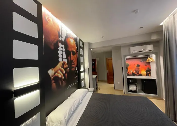 Hotel Paula Films Collection