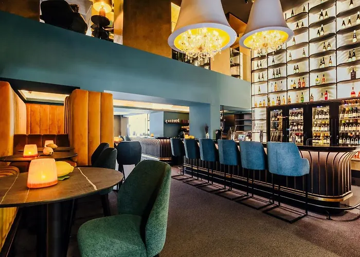 Aiola Living Boutique Hotel Graz